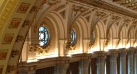 President Palace 16 AL I Cuza hall